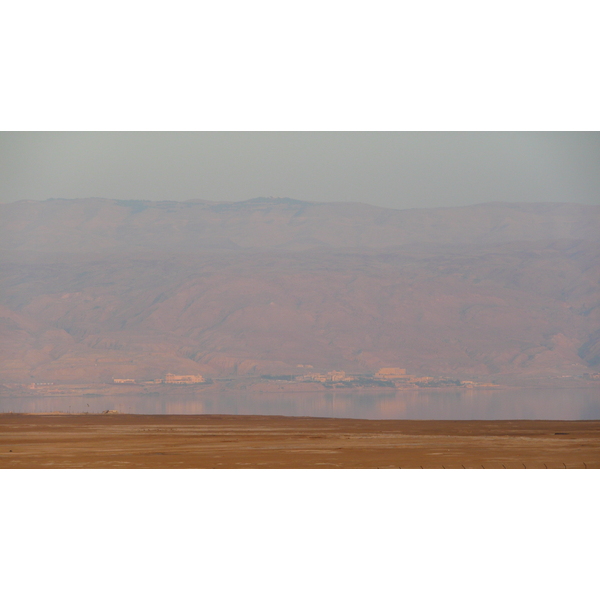 照片 以色列(Israel) 死海(Dead Sea) 2007-06 128