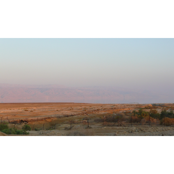 照片 以色列(Israel) 死海(Dead Sea) 2007-06 143