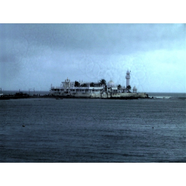 照片 印度(India) 孟买(Mumbai) 2000-08 13