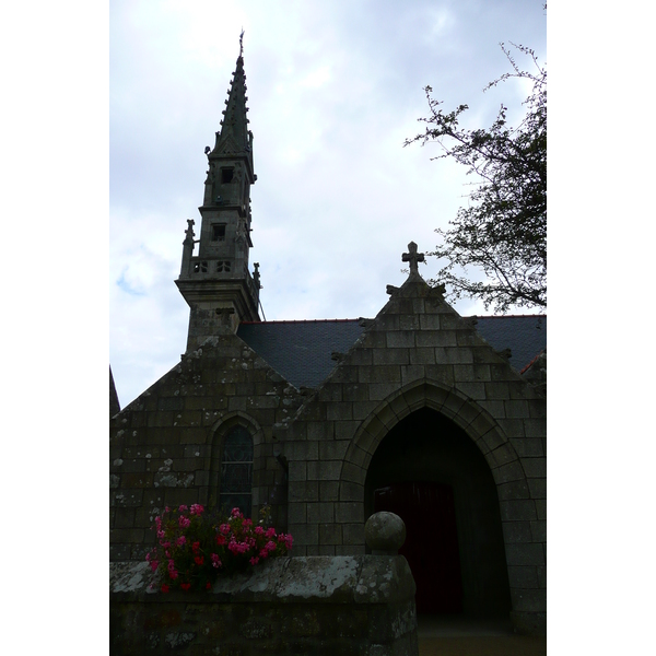 照片 法国(France) 布列塔尼公路(Brittany roads) 2007-08 93