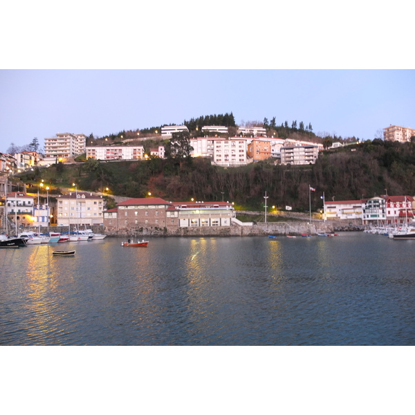 照片 西班牙(Spain) 巴斯克地区(Basque Country) 2013-01 8