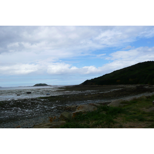 照片 法国(France) 布列塔尼公路(Brittany roads) 2007-08 86