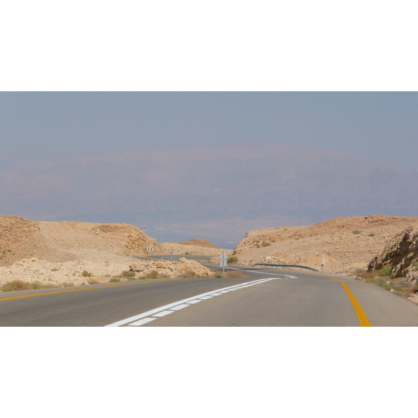 照片 以色列(Israel) 阿拉德至死海公路(Arad to Dead Sea road) 2007-06 92
