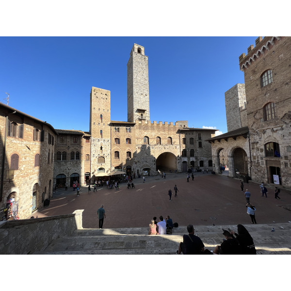 照片 意大利(Italy) 圣吉米尼亚诺(San Gimignano) 2021-09 64
