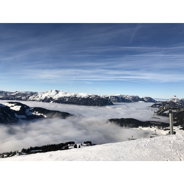 照片 法国(France) 拉克吕萨(La Clusaz) 2017-12 208