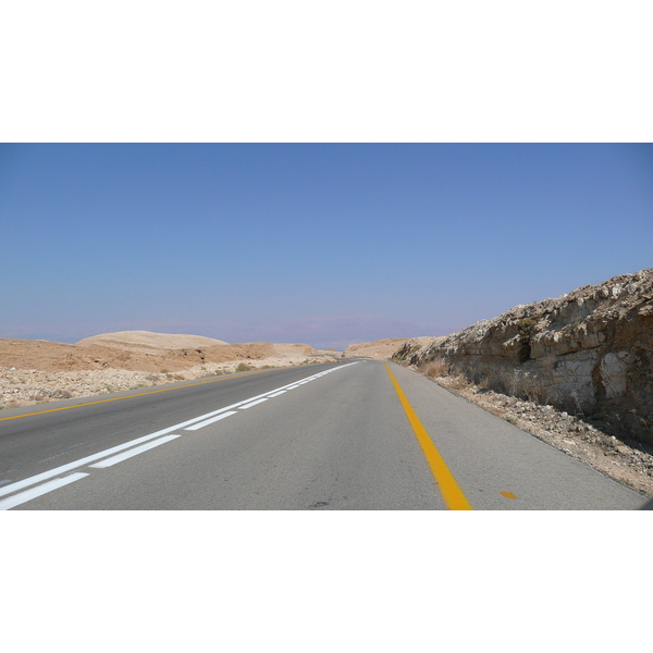 照片 以色列(Israel) 阿拉德至死海公路(Arad to Dead Sea road) 2007-06 96