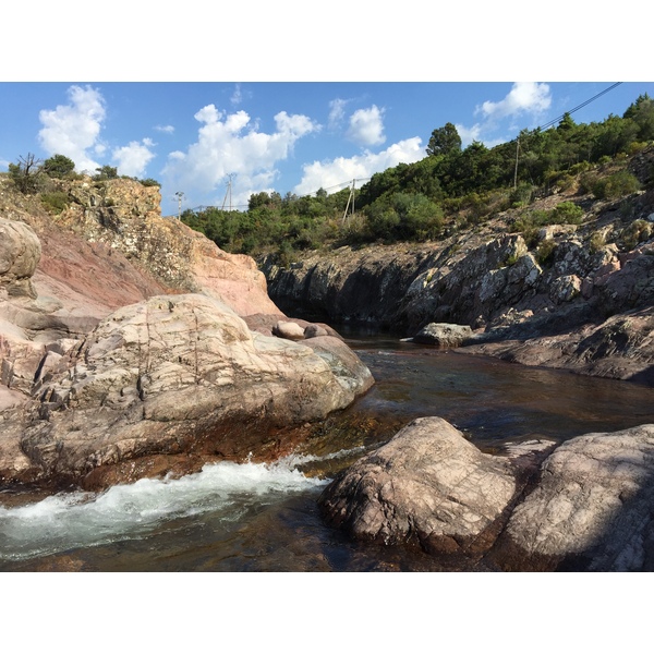 照片 法国(France) 科西嘉岛(Corsica) 波尔托(Porto) 2015-05 66