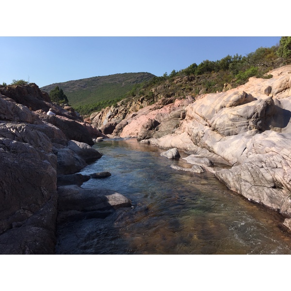 照片 法国(France) 科西嘉岛(Corsica) 波尔托(Porto) 2015-05 68