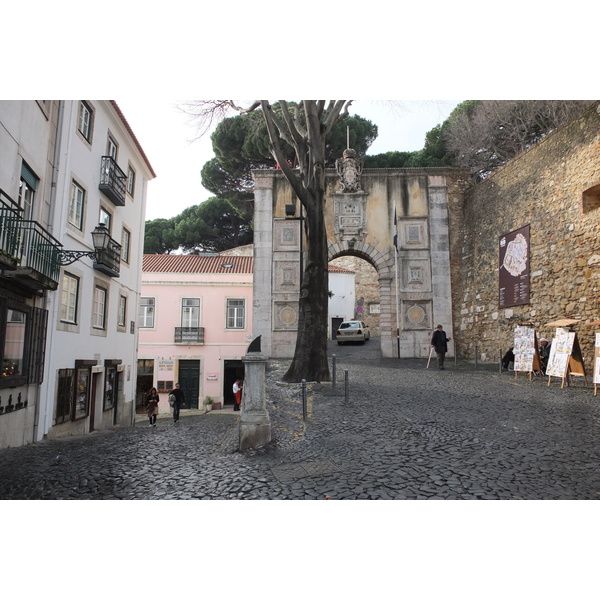 照片 葡萄牙(Portugal) 里斯本(Lisbon) 2013-01 34