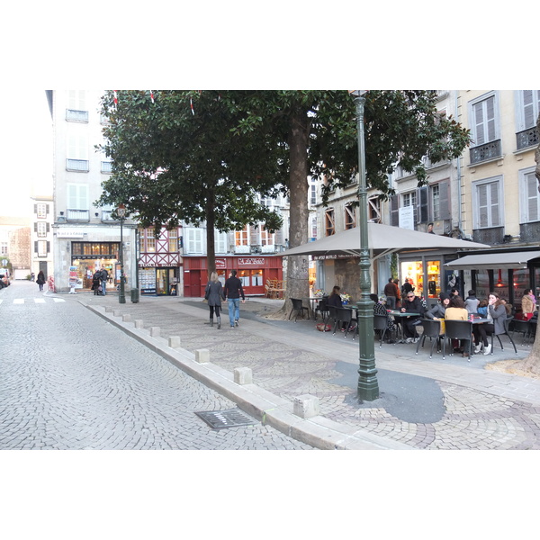 照片 法国(France) 巴约讷(Bayonne) 2013-01 52