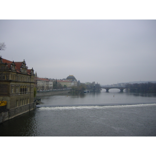 照片 捷克(Czech Republic) 布拉格(Prague) 2001-11 16