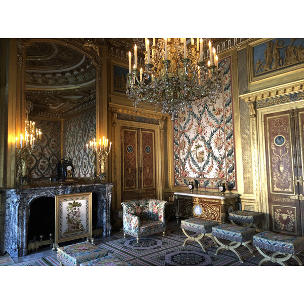 照片 法国(France) 枫丹白露(Fontainebleau) 2019-04 371