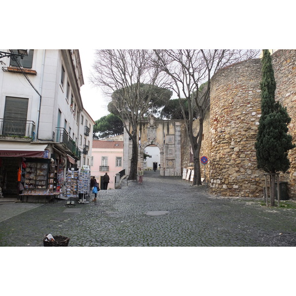 照片 葡萄牙(Portugal) 里斯本(Lisbon) 2013-01 383