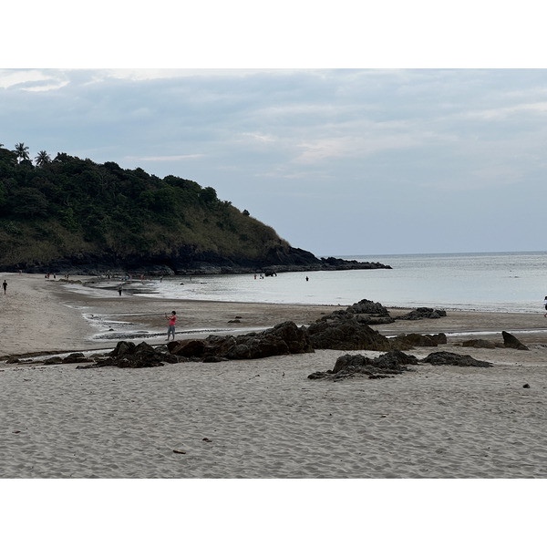 照片 泰国(Thailand) 兰塔岛(Ko Lanta) 2023-01 256