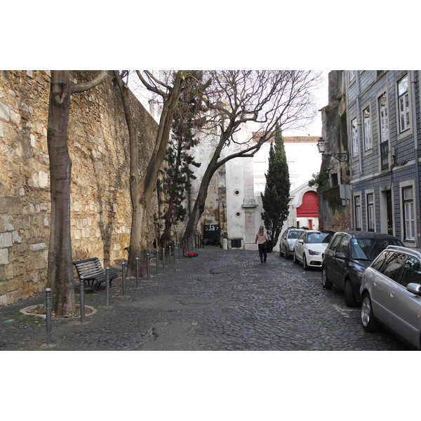 照片 葡萄牙(Portugal) 里斯本(Lisbon) 2013-01 382