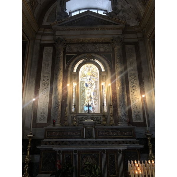 照片 意大利(Italy) 西西里岛(Sicily) 巴勒莫(Palermo) 2020-02 141