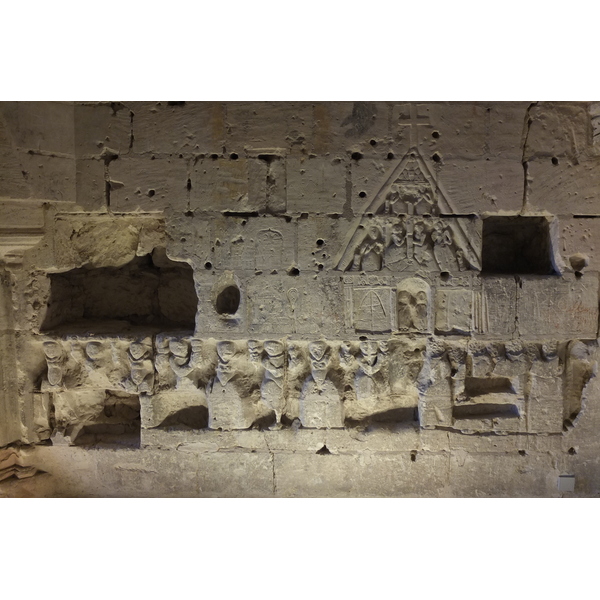 照片 法国(France) 洛什城堡(Loches Castle) 2013-01 114