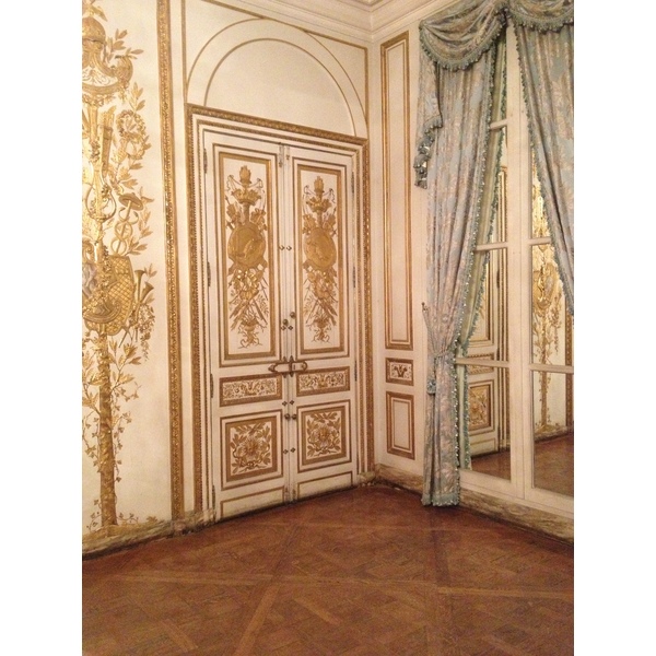 照片 法国(France) 巴黎(Paris) 卡纳瓦雷博物馆(Carnavalet Museum) 2014-01 57
