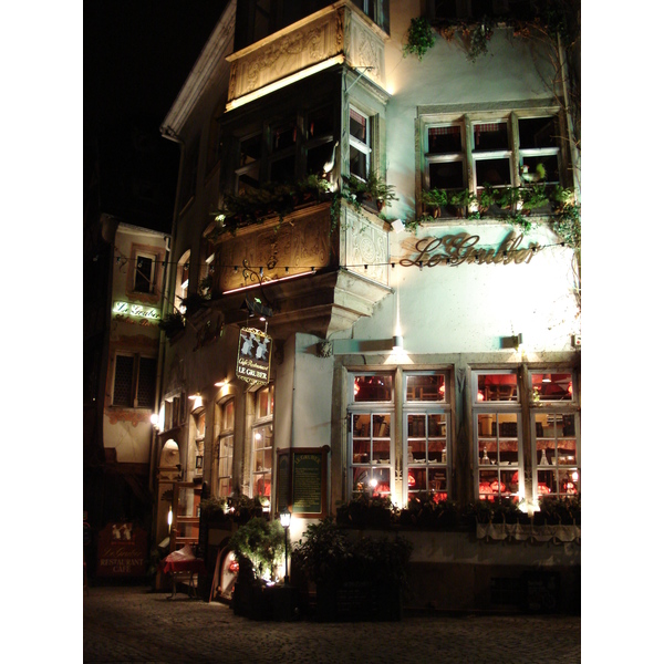 照片 法国(France) 斯特拉斯堡(Strasbourg) 2007-01 156