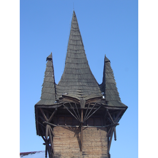 照片 匈牙利(Hungary) 卡卡什德(Kakasd) 2005-03 5