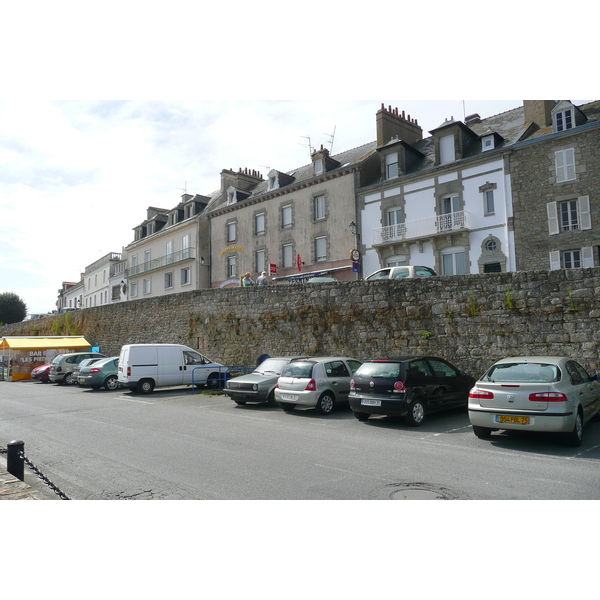 照片 法国(France) 路易港(Port Louis) 2008-07 136