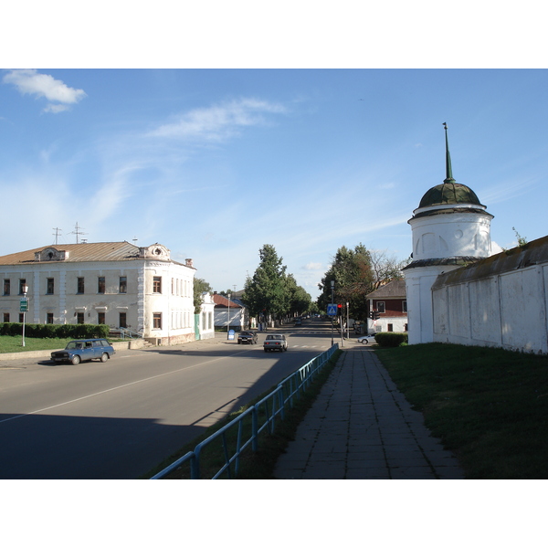 照片 俄罗斯(Russia) 苏兹达尔(Suzdal) 2006-07 62