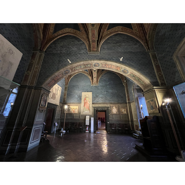 照片 意大利(Italy) 锡耶纳(Siena) 市政厅(Palazzo Pubblico) 2021-09 0