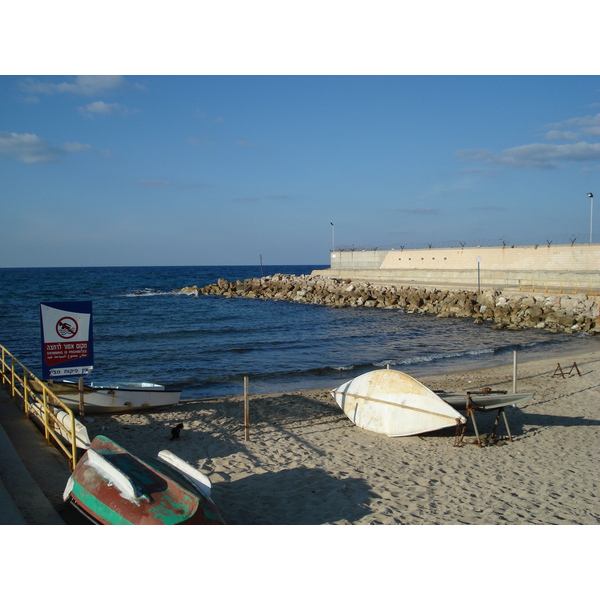 照片 以色列(Israel) 海法(Haifa) 2006-12 21