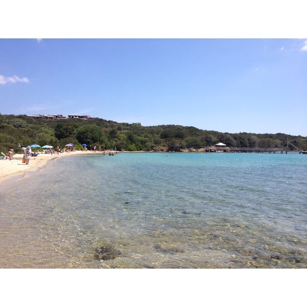照片 意大利(Italy) 撒丁岛(Sardinia) 翡翠海岸(Costa Smeralda) 2015-06 142