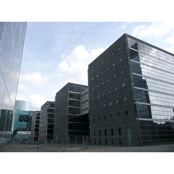 照片 法国(France) 巴黎(Paris) 拉德芳斯(La Defense) 2007-05 203