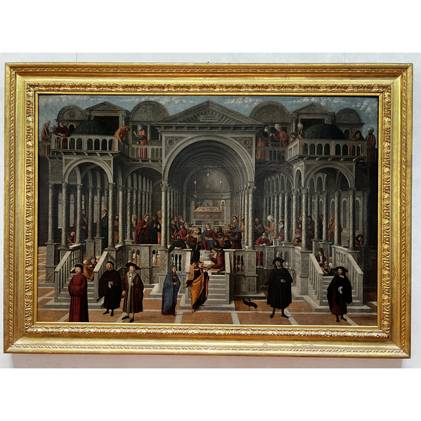 照片 意大利(Italy) 佛罗伦萨(Florence) 乌菲兹美术馆(Uffizi Museum) 2022-05 155