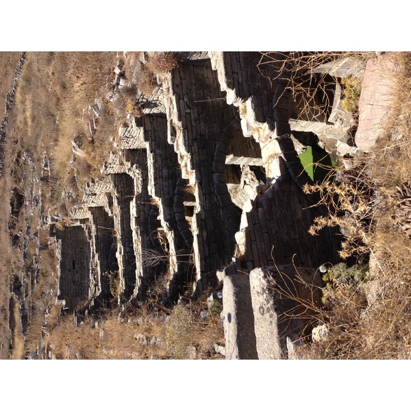 照片 希腊(Greece) 提洛岛(Delos) 2014-07 152