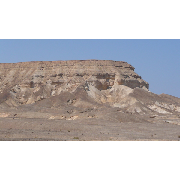 照片 以色列(Israel) 阿拉德至死海公路(Arad to Dead Sea road) 2007-06 109