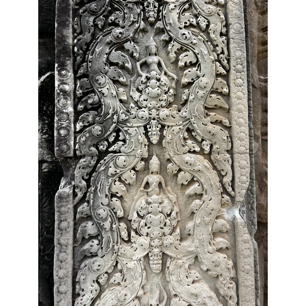 照片 柬埔寨(Cambodia) 暹粒(Siem Reap) 吴哥窟(Angkor Wat) 2023-01 161