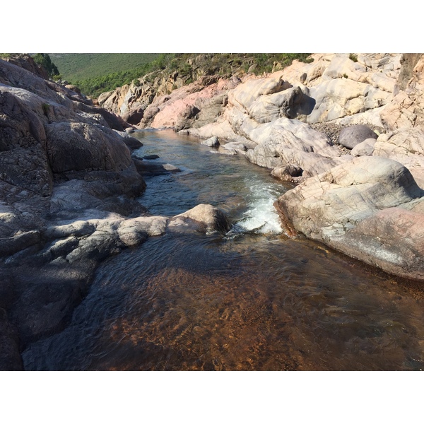 照片 法国(France) 科西嘉岛(Corsica) 波尔托(Porto) 2015-05 67