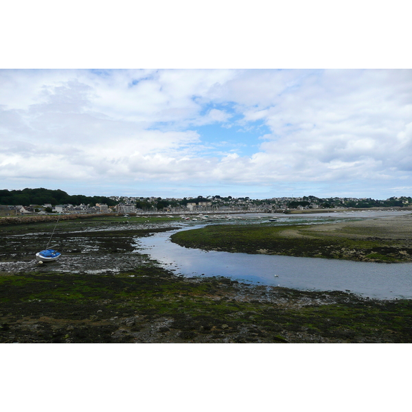 照片 法国(France) 佩罗斯-吉雷克(Perros Guirec) 2007-08 147