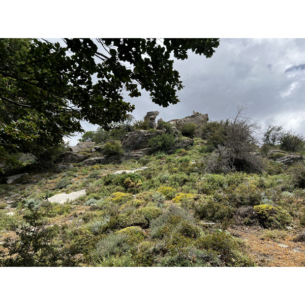 照片 法国(France) 科西嘉岛(Corsica) 卡莱鲁丘山屋(Refuge de Callerucciu) 2022-06 13