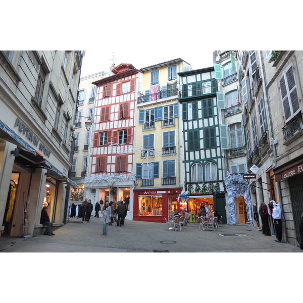 照片 法国(France) 巴约讷(Bayonne) 2013-01 57