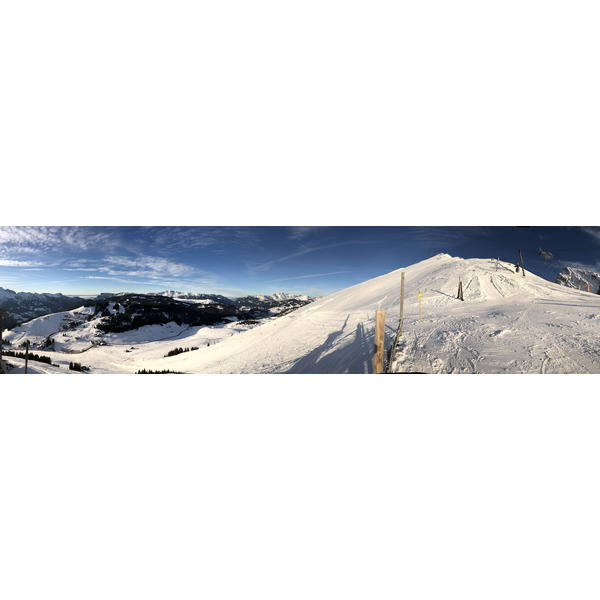照片 法国(France) 拉克吕萨(La Clusaz) 2017-12 103