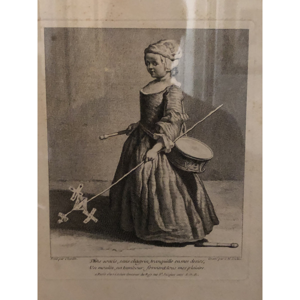 照片 法国(France) 巴黎(Paris) 尼西姆·德卡蒙多博物馆(Nissim de Camondo Museum) 2019-09 49