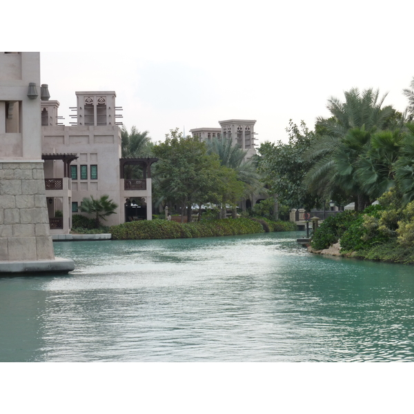 照片 阿联酋(United Arab Emirates) 迪拜(Dubai) 朱美拉古城度假村(Madinat Jumeirah Resort) 2009-12 21
