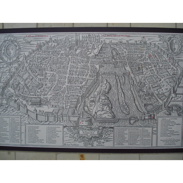 照片 法国(France) 昂热(Angers) 2006-06 60
