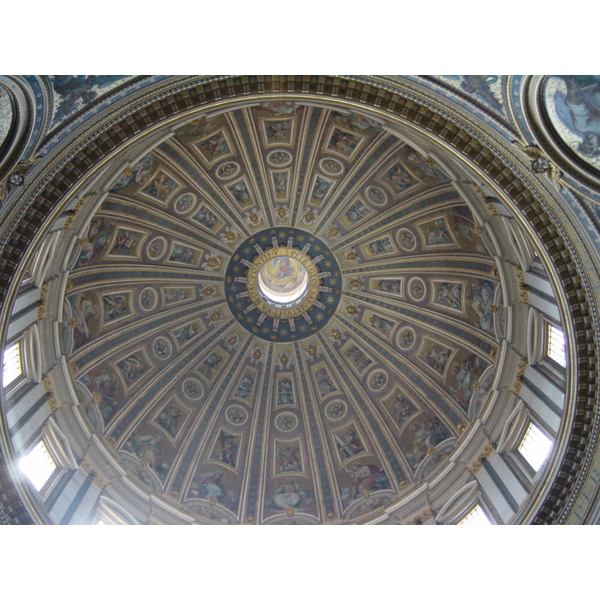照片 意大利(Italy) 梵蒂冈(Vatican) 2002-07 162