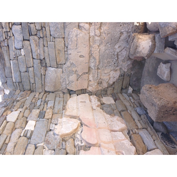 照片 希腊(Greece) 提洛岛(Delos) 2014-07 8