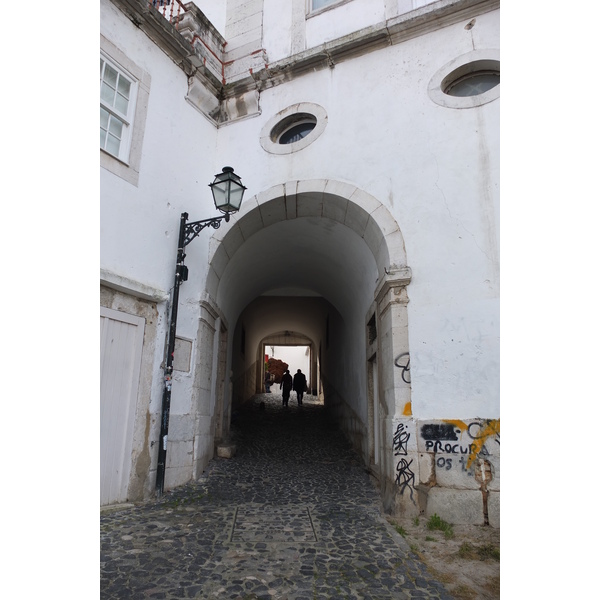 照片 葡萄牙(Portugal) 里斯本(Lisbon) 2013-01 187