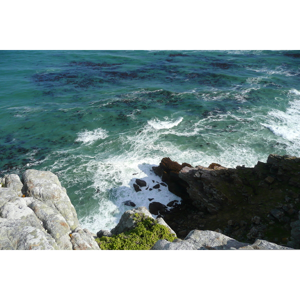 照片 南非(South Africa) 好望角(Cape of Good Hope) 开普角(Cape Point) 2008-09 74