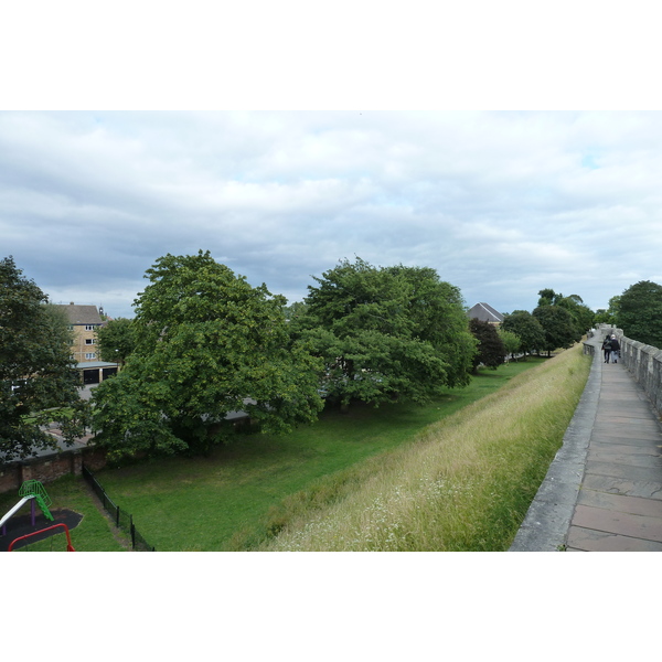 照片 英国(United Kingdom) 约克(York) 2011-07 88