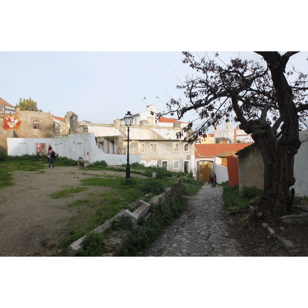 照片 葡萄牙(Portugal) 里斯本(Lisbon) 2013-01 186
