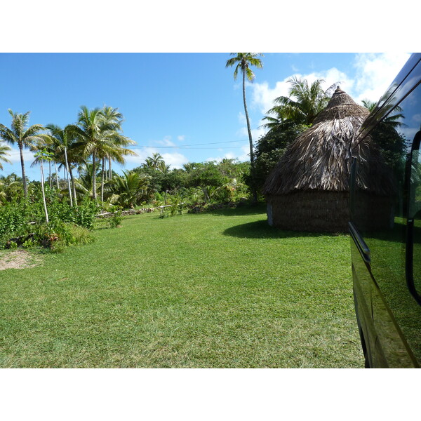 照片 新喀里多尼亚(New Caledonia) 利富岛(Lifou) 2010-05 42