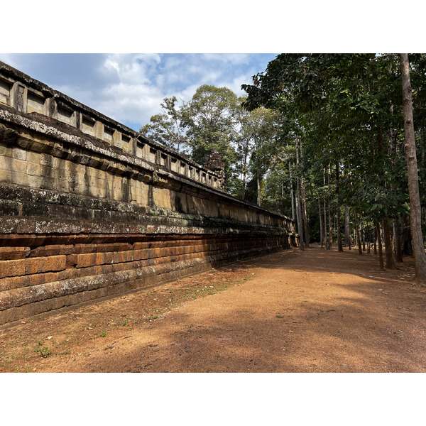 照片 柬埔寨(Cambodia) 暹粒(Siem Reap) 茶胶寺(Ta Keo) 2023-01 24